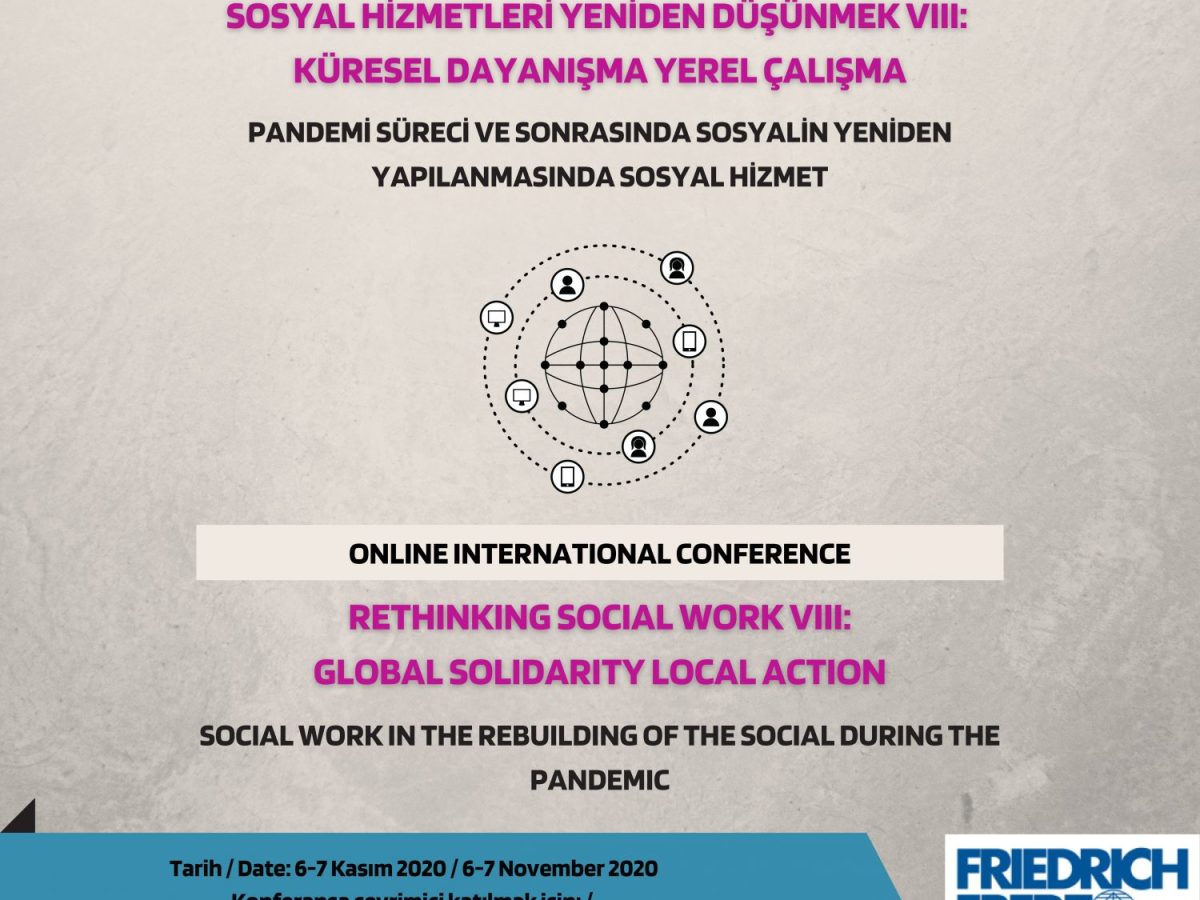 2020 SHYD Konferansı