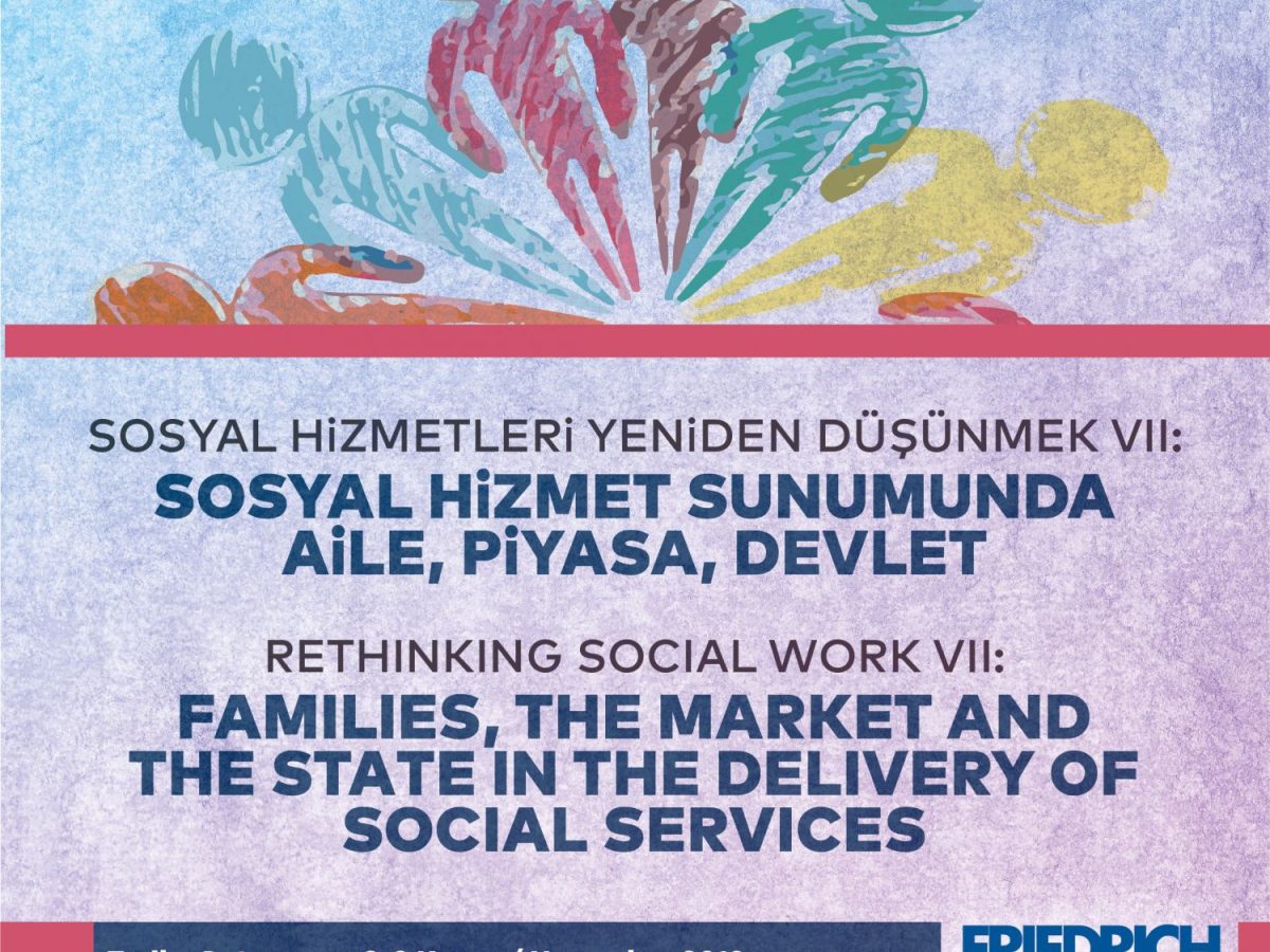 2019 SHYD Konferansı