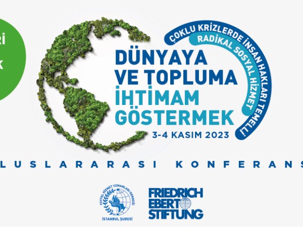 2023 SHYD Konferansı