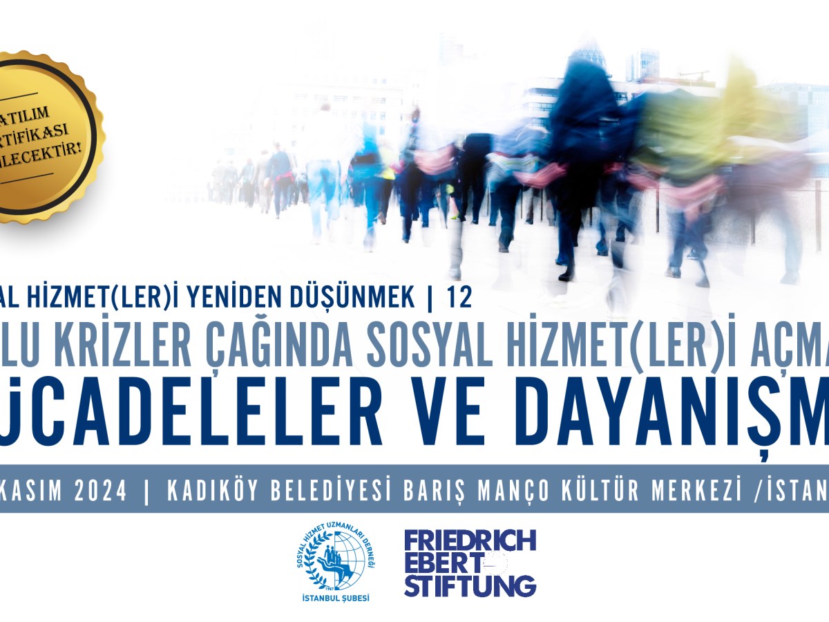 2024 SHYD Konferansı