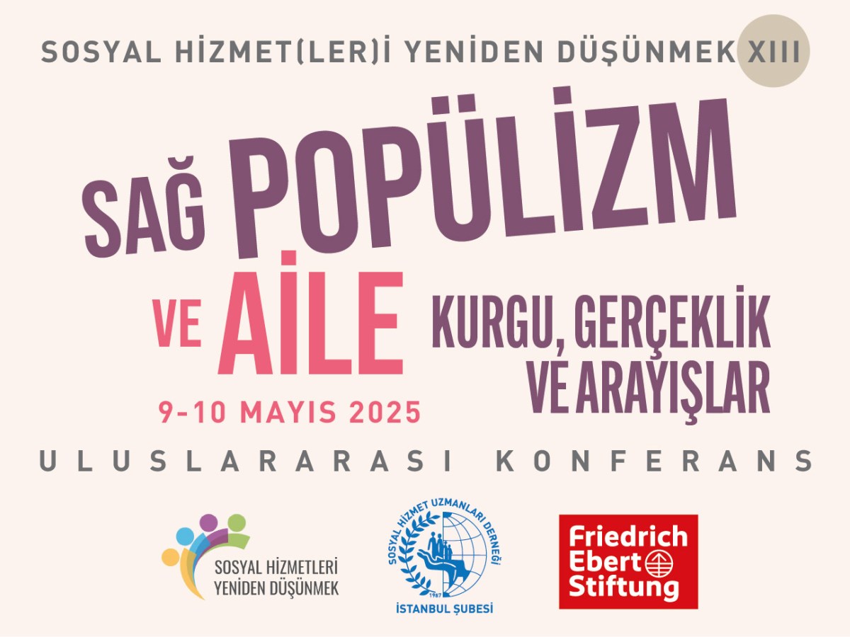 2025 SHYD Konferansı